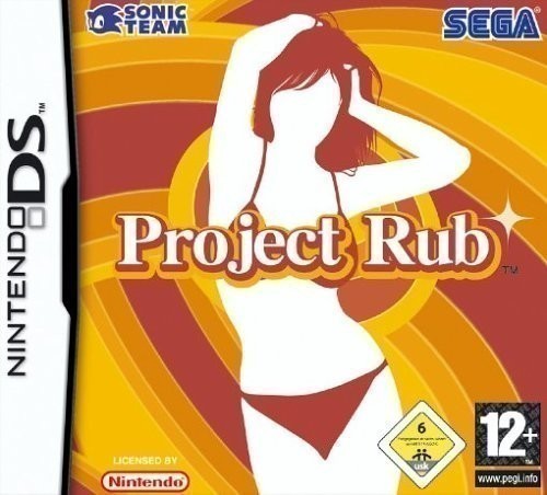 Project Rub (DE)