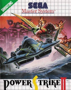 Power Strike II