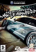 Need for Speed: Most Wanted (GB)