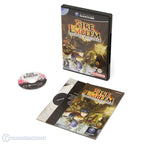 Fire Emblem: Path of Radiance (FR)