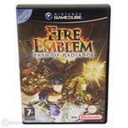 Fire Emblem: Path of Radiance (FR)