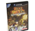 Fire Emblem: Path of Radiance (FR)
