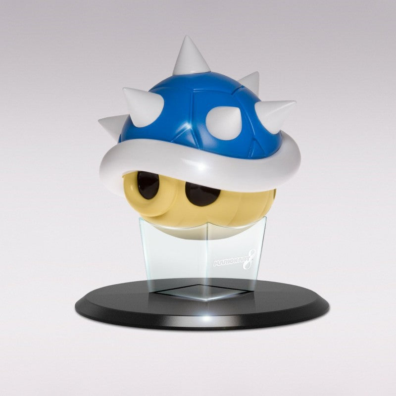 Mario Kart 8 Limited Edition + Spiny Shell (DE) — Big Box