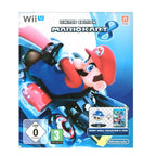Mario Kart 8 Limited Edition + Spiny Shell (DE) — Big Box