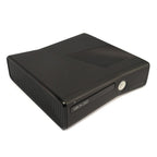 Konsole Slim 250GB matt-schwarz + Original Controller