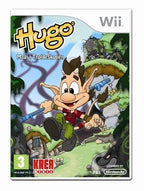 Hugo: Magi i Troldeskoven (SE)