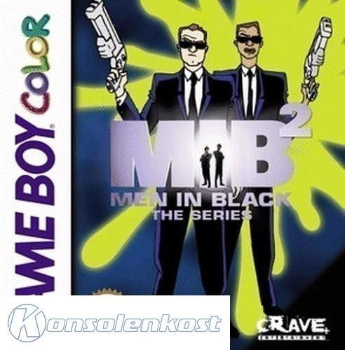 Men in Black 2