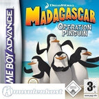 Madagascar: Operation Pinguin