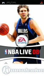 NBA Live 08 (DE)