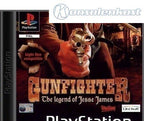 Gunfighter: The Legend of Jesse James (DE)