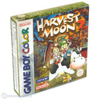 Harvest Moon 2