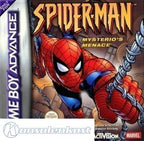 Spider-Man: Mysterio's Menace