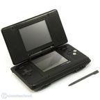 Konsole schwarz Custom Case + Netzteil