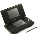 Konsole schwarz Custom Case + Netzteil