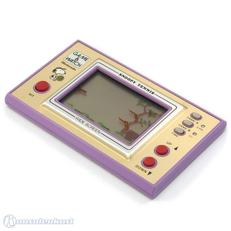 Snoopy Tennis SP-30