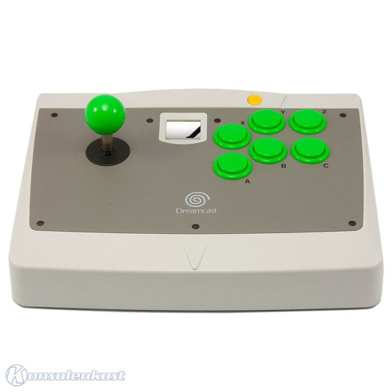 Original Dreamcast Arcade Stick mit USB Anschluss [Sega]