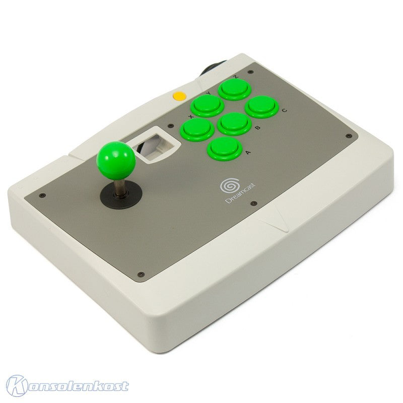 Original Dreamcast Arcade Stick mit USB Anschluss [Sega]