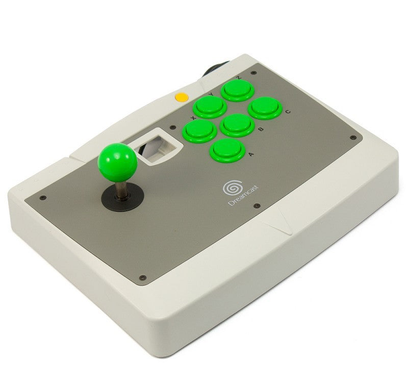 Original Dreamcast Arcade Stick mit USB Anschluss [Sega]