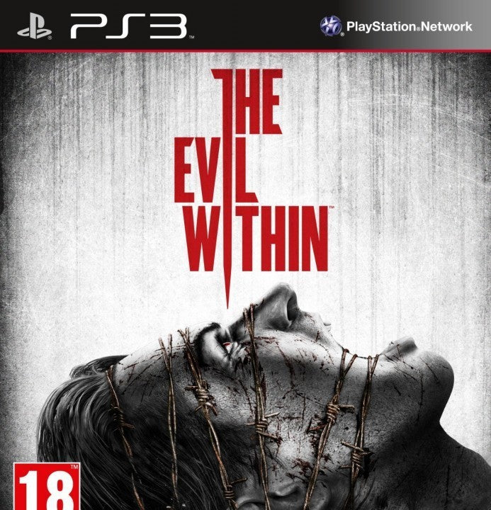 The Evil Within (FR)