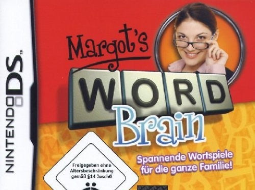 Margot's Word Brain (DE)