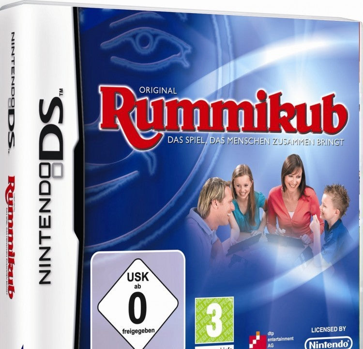 Rummikub