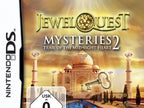 Jewel Quest Mysterys 2: Trail of the Midnight Heart