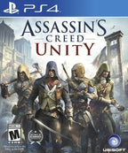 Assassin's Creed Unity (US)