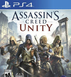 Assassin's Creed Unity (US)