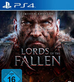 Lords of the Fallen (DE)