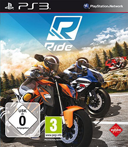 Ride (DE)