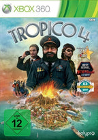 Tropico 4