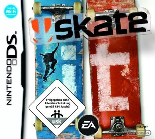 Skate It