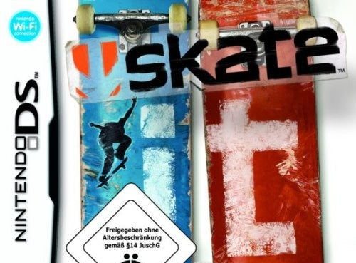 Skate It