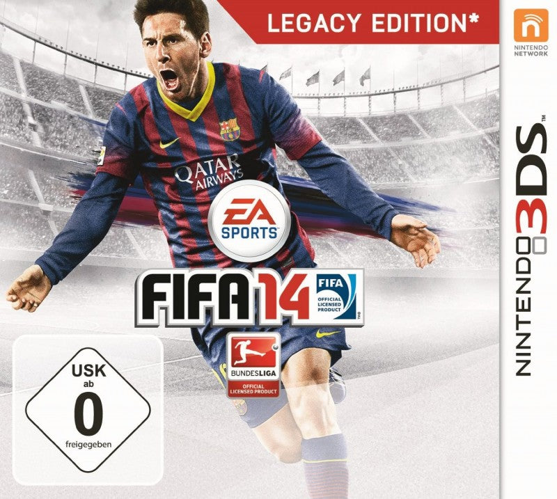 Fifa 14