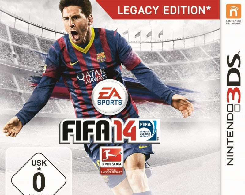 Fifa 14