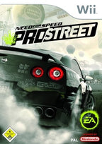 Need for Speed: Pro Street (GB)
