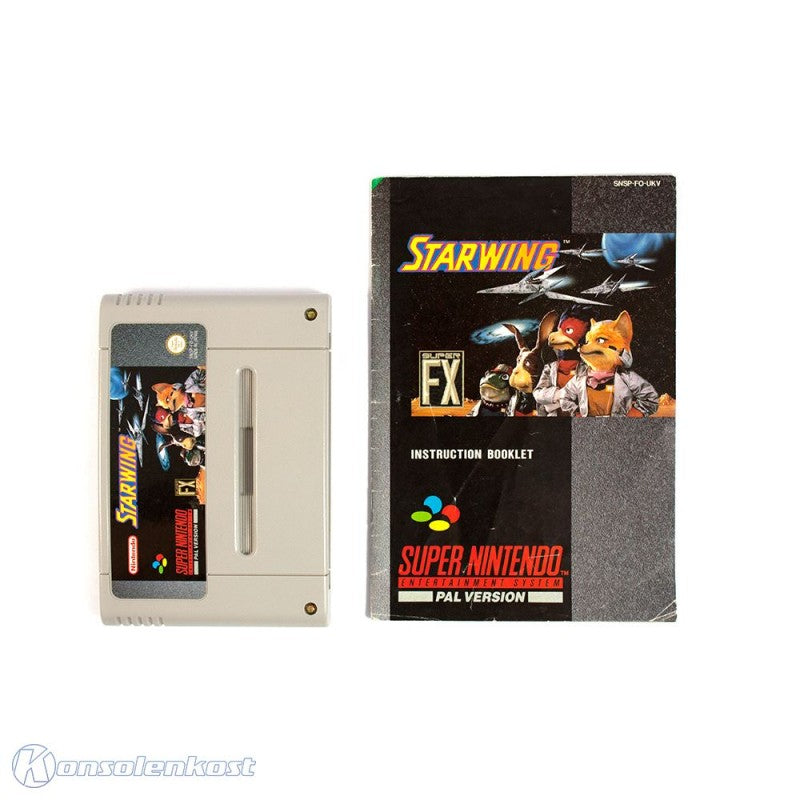 Starwing