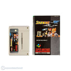 Starwing