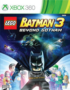 LEGO Batman 3: Beyond Gotham (US)