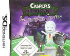 Casper's Schreckenschule: Der gruselige Sporttag