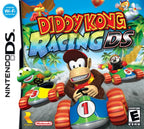 Diddy Kong Racing (US)
