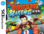 Diddy Kong Racing (US)