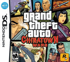 Grand Theft Auto / GTA: Chinatown Wars (US)