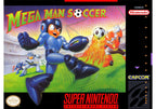 Mega Man Soccer (US)