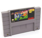 Mega Man Soccer (US)