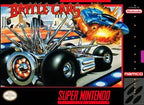 Battle Cars (US)
