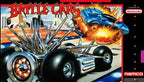 Battle Cars (US)