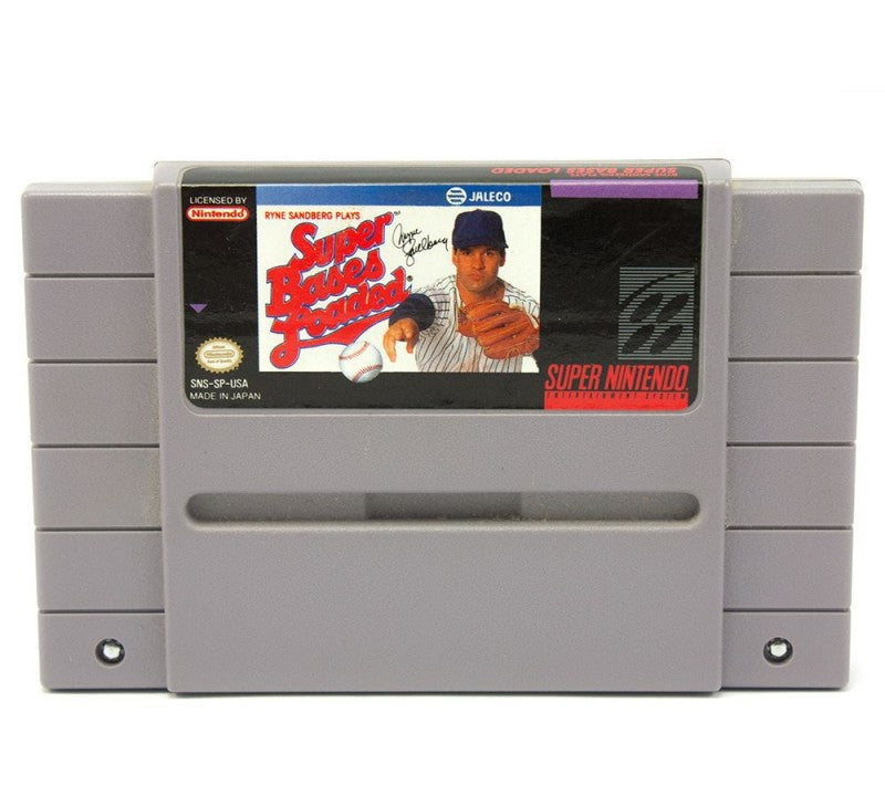 Super Bases Loaded (US)