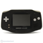 Konsole inkl. Netzteil schwarz-weiss Custom Case Mod
