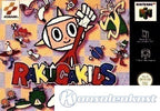 Rakugakids